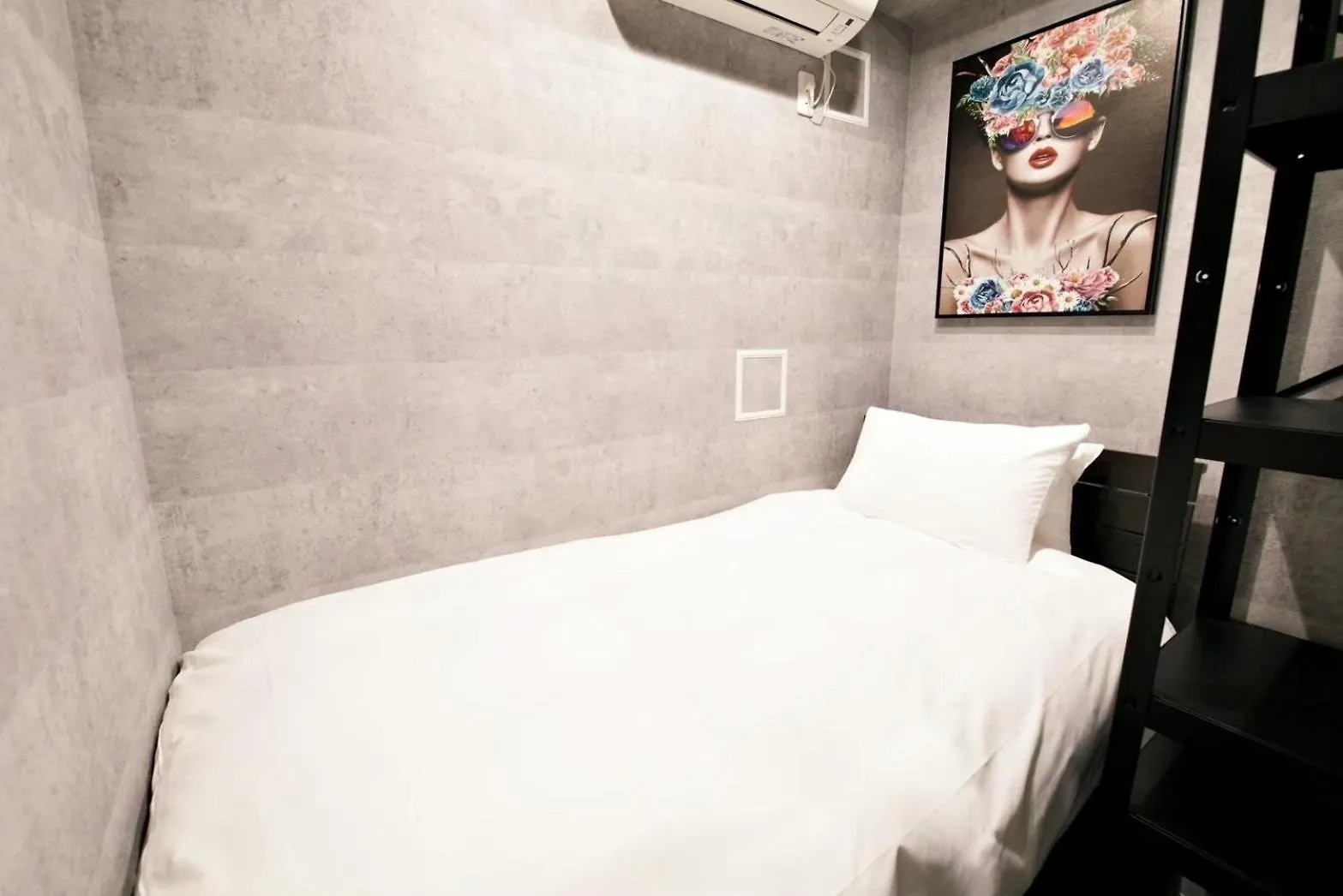 Appartement Regalo Shibaura 501 - Vacation Stay 06260V Tokio Japan