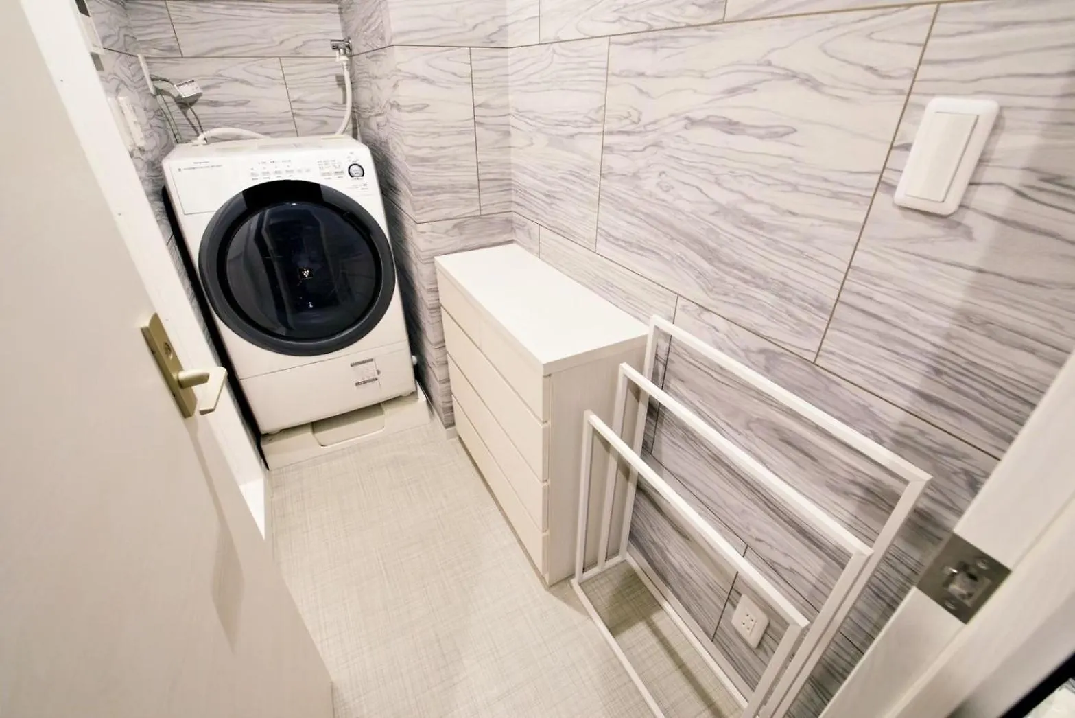 Regalo Shibaura 501 - Vacation Stay 06260V Tokio Appartement