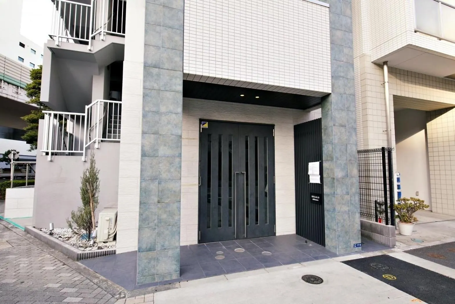 Regalo Shibaura 501 - Vacation Stay 06260V Tokio