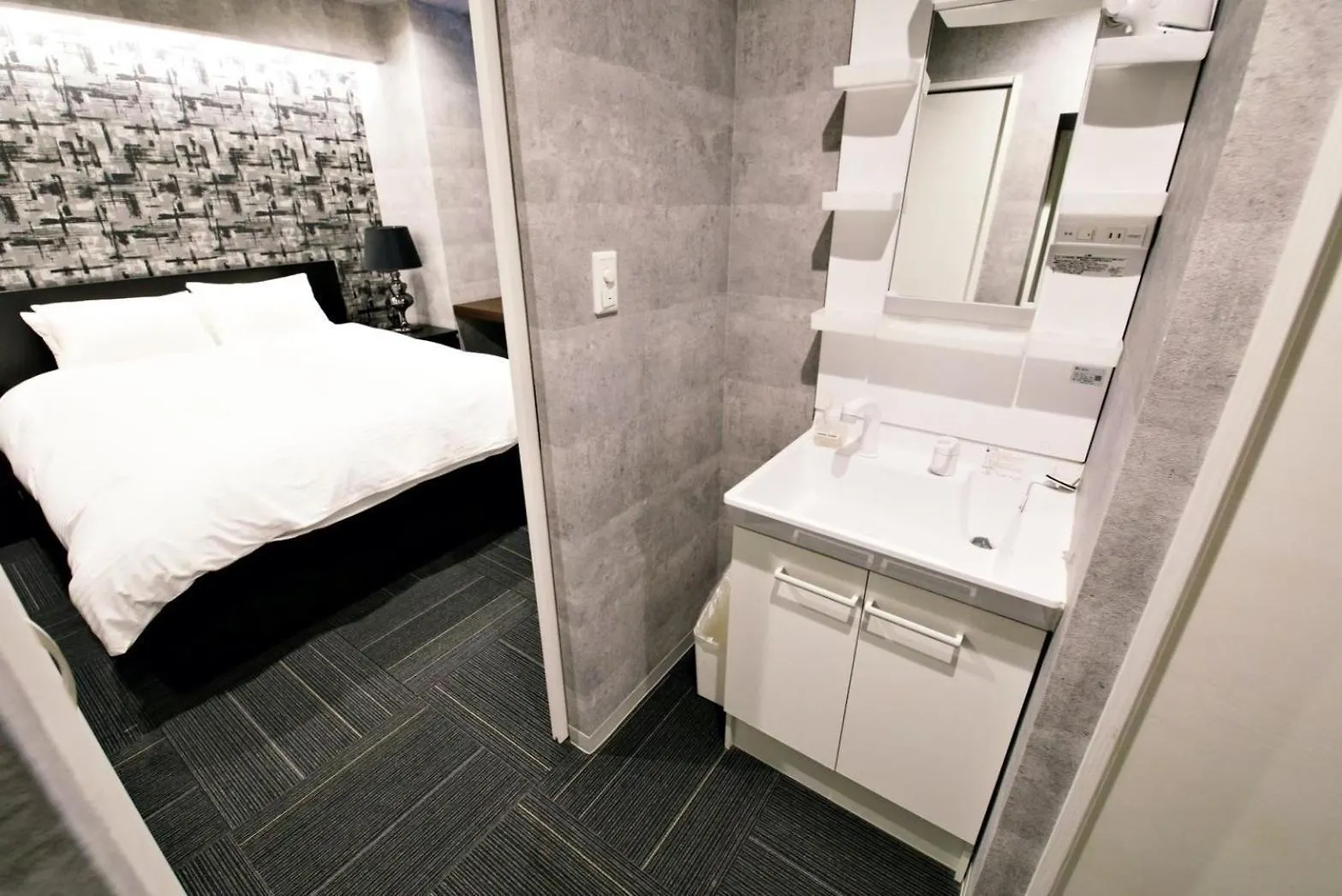 Regalo Shibaura 501 - Vacation Stay 06260V Tokio 0*,